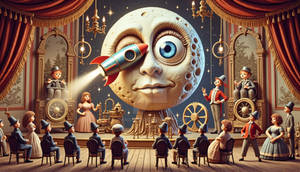 May Days 2025 - Golden Age of Cinema Day