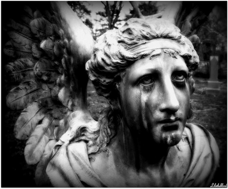 Weeping Angel