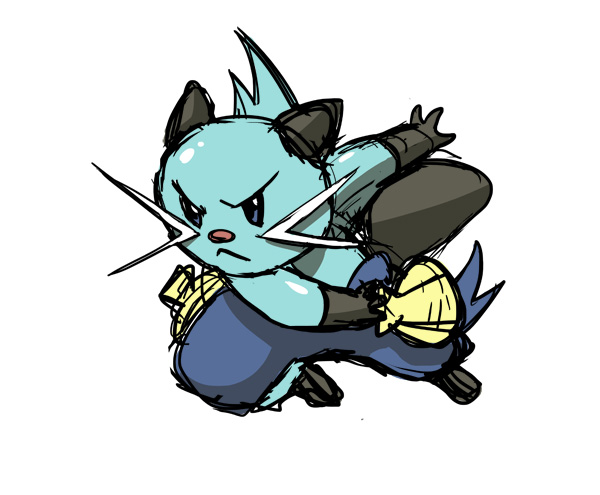 Dewott