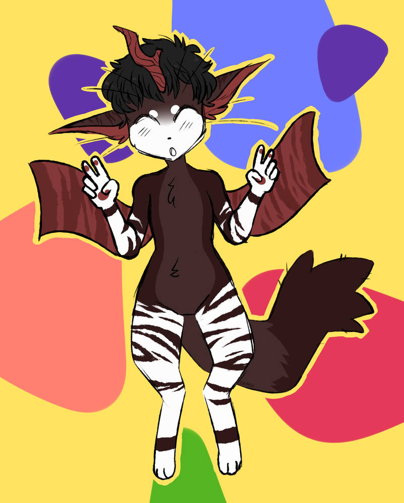 Antboy Patterns pattern boy in the 80s sky by deercorn on DeviantArt