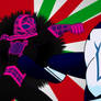 F*** Zionists (Spidersona Vs Iron Dome)
