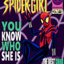 The Best Spider-Girl
