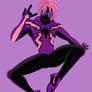 My Redesigned Evolved Suit | RECOLOR 6