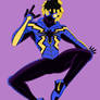 My Redesigned Evolved Suit | RECOLOR 8