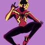 My Redesigned Evolved Suit | RECOLOR 12