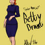 Spider-Man 67' Betty Brant