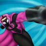 POWERRR-MANN
