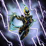 ANOTHER STORMING SYMBIOSIS!!!