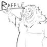 OPEN RAFFLE