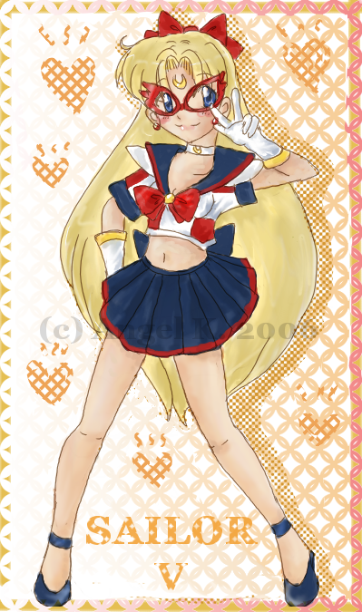 Sailor V