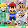 Earthbound