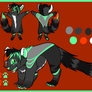 Red Panda Auction -Closed-