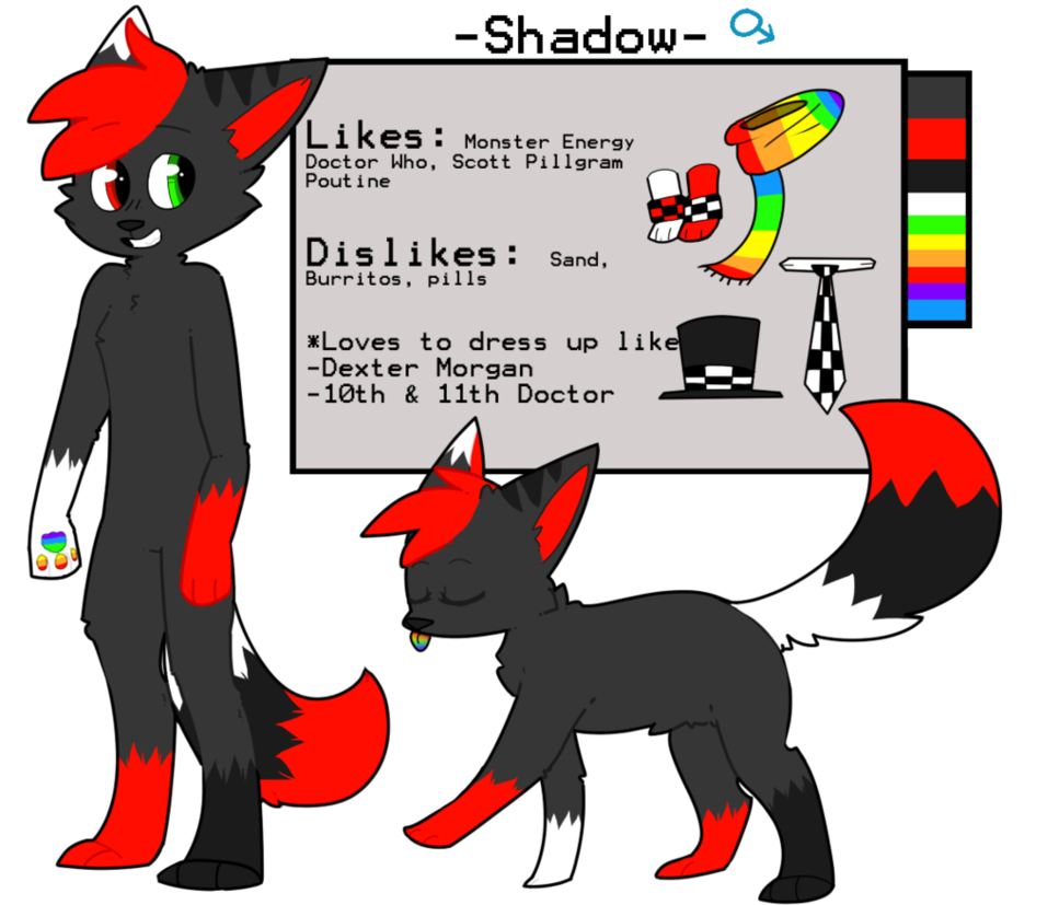 Shadow Ref .:2013:.