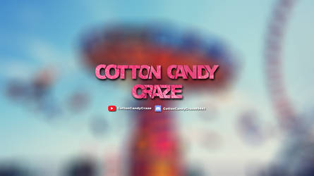 Cotton Channel Art - No Bars