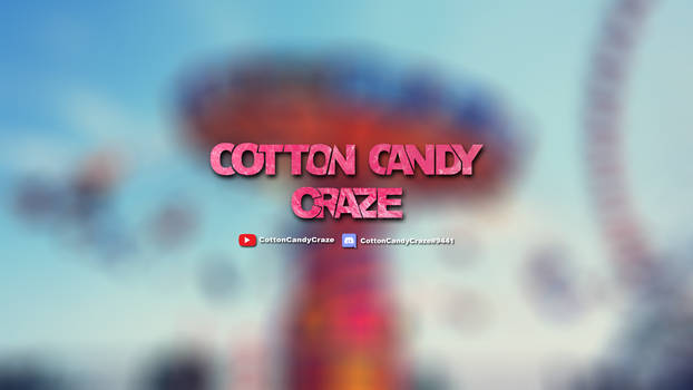 Cotton Channel Art - No Bars