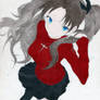 Tohsaka Rin 2 [Finished]