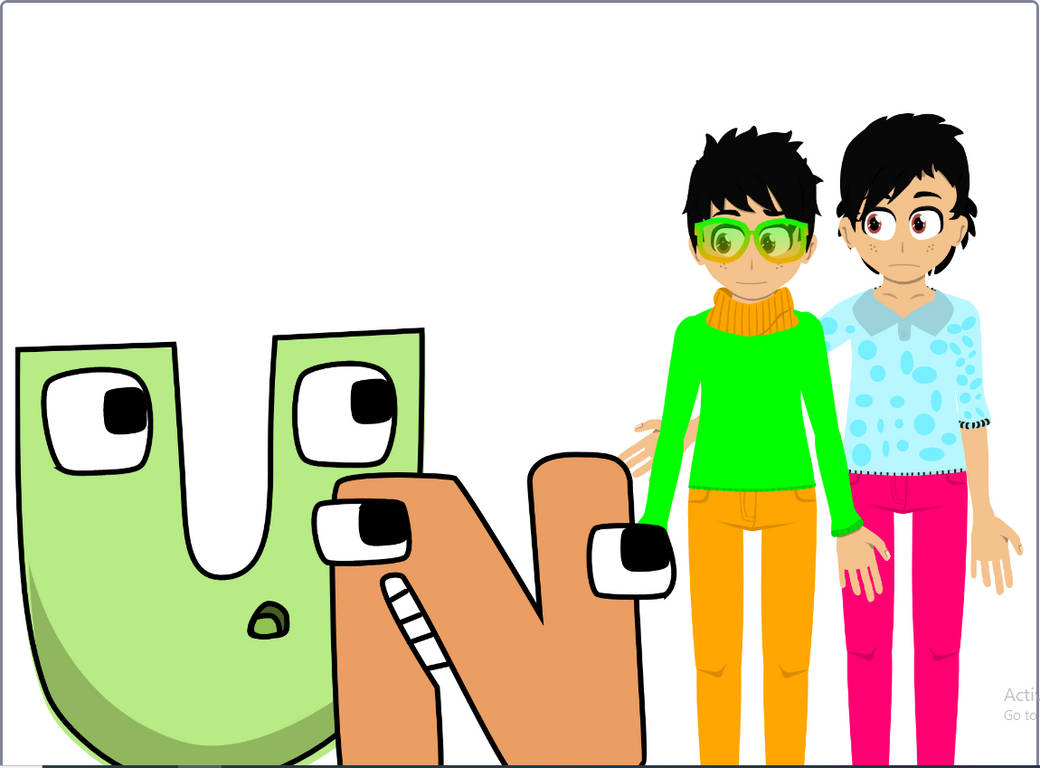 When U And N Finds Out By AcidicCakes123 On DeviantArt when-u-and-n-finds-out-by-acidiccakes123-on-deviantart