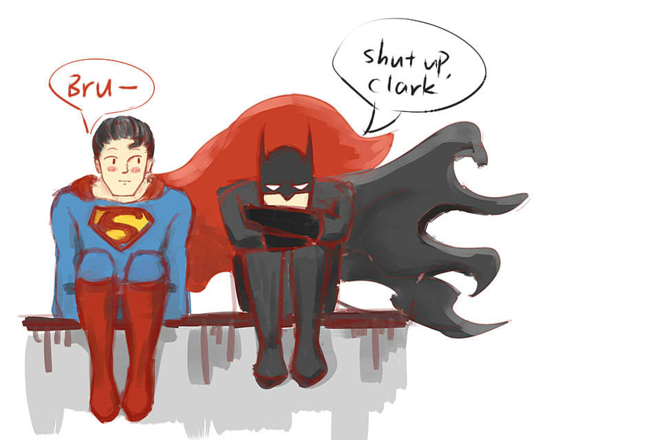 Superbat by Travellerkino on DeviantArt