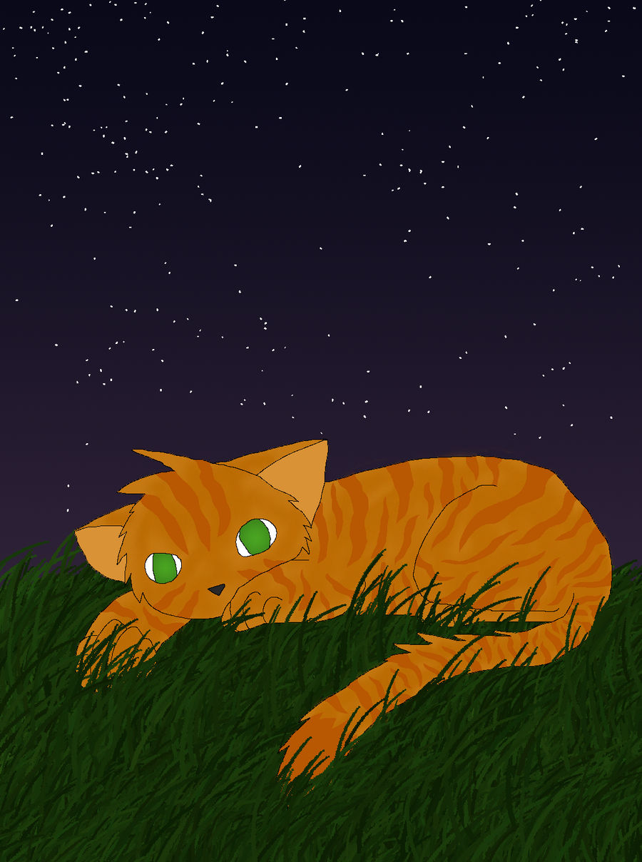 firestar