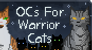 Ocs-for-warriorcats icon