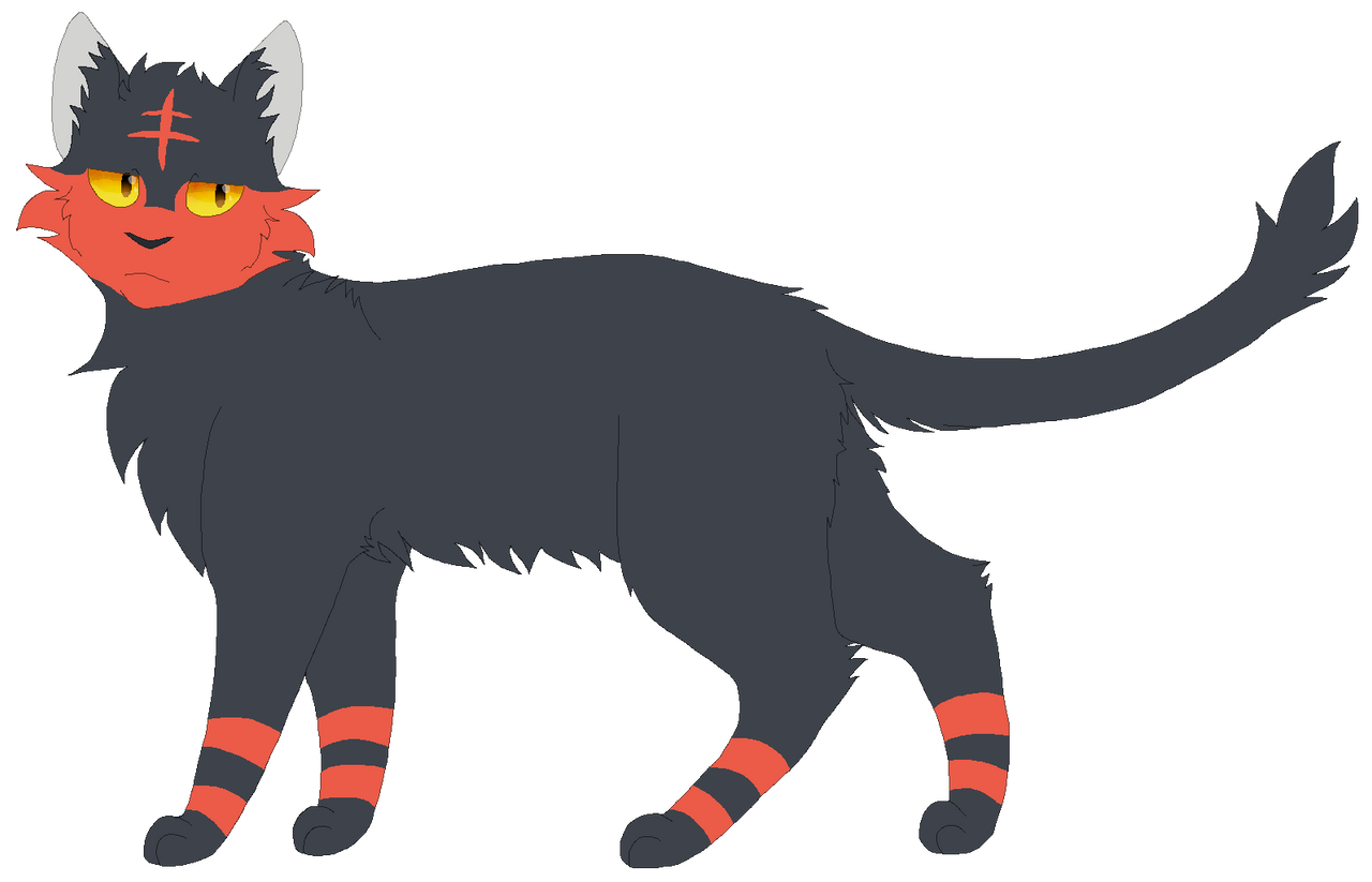 Litten