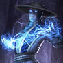 Raiden