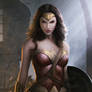 Wonder Woman