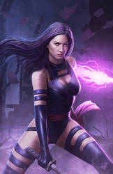 Psylocke