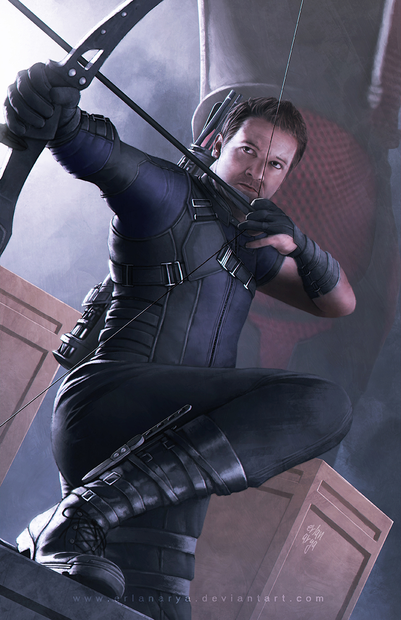 Hawkeye