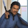 Lando Calrissian