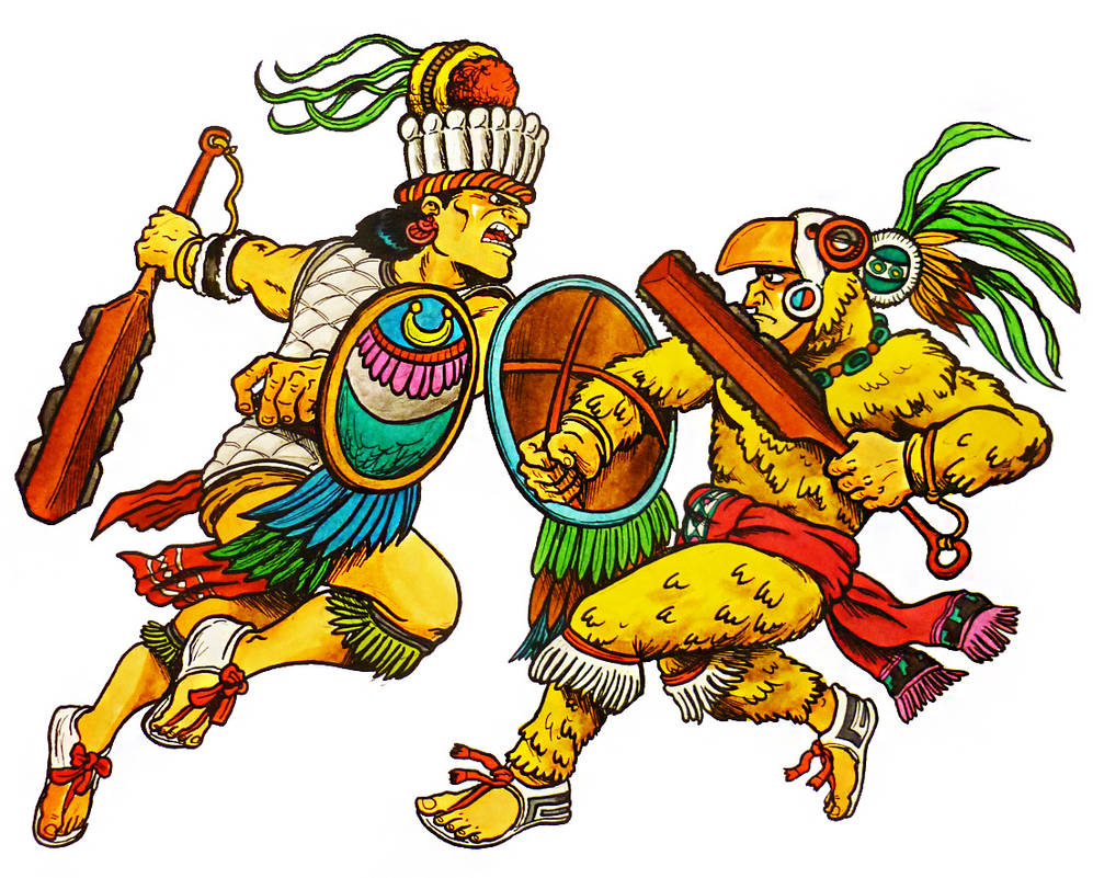 Знаменитый вождь ацтеков 9 букв. Индейцы Ацтеки инки Майя. Воины инки Майя и Ацтеки. Майя Ацтеки инки. Шиутекутли Ацтеки.