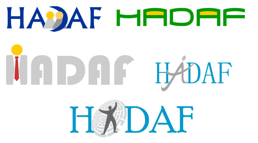 Hadef Logo Hadaf by bluegrass91 on DeviantArt
