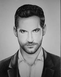 Tom Ellis 