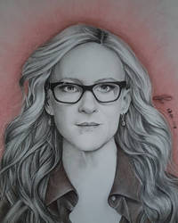 Rachael Harris