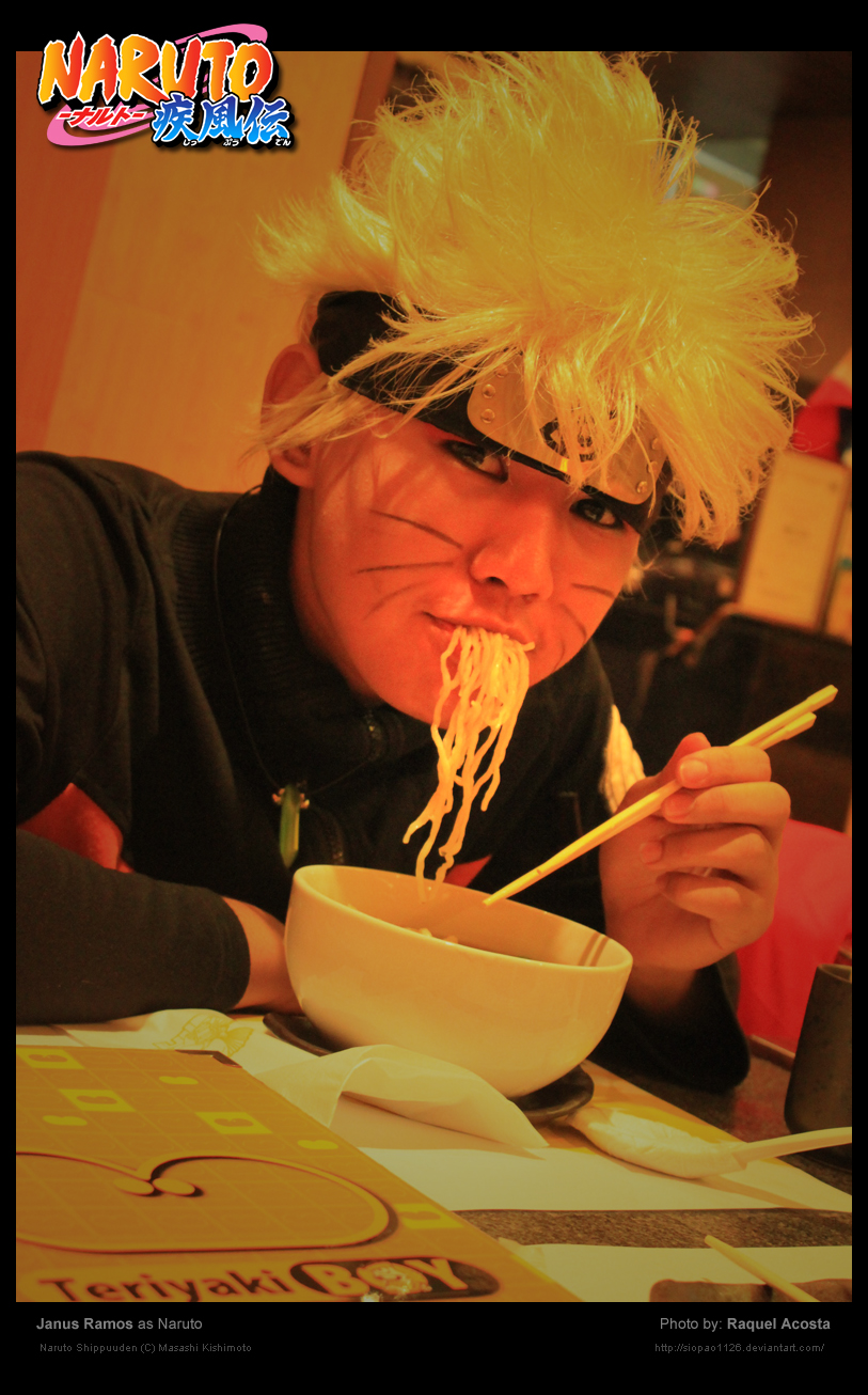 Ramen is Love