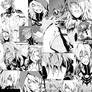 Gunji Collage