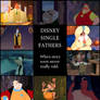 Disney Single Fathers