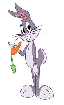 Bugs Bunny