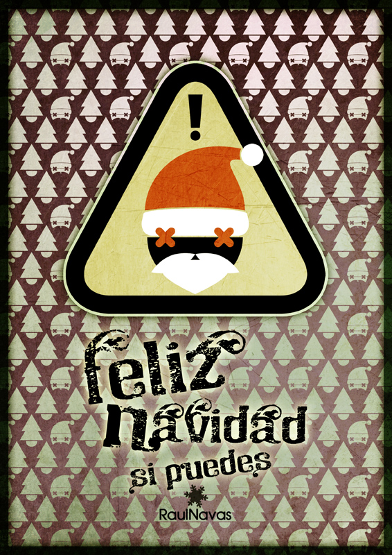 Feliz Navidad