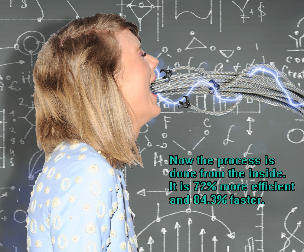 Terminator conversion 7 by unseenunheard on DeviantArt