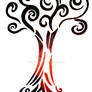 Tribal Tree