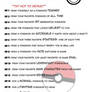 30 Days of Pokemon