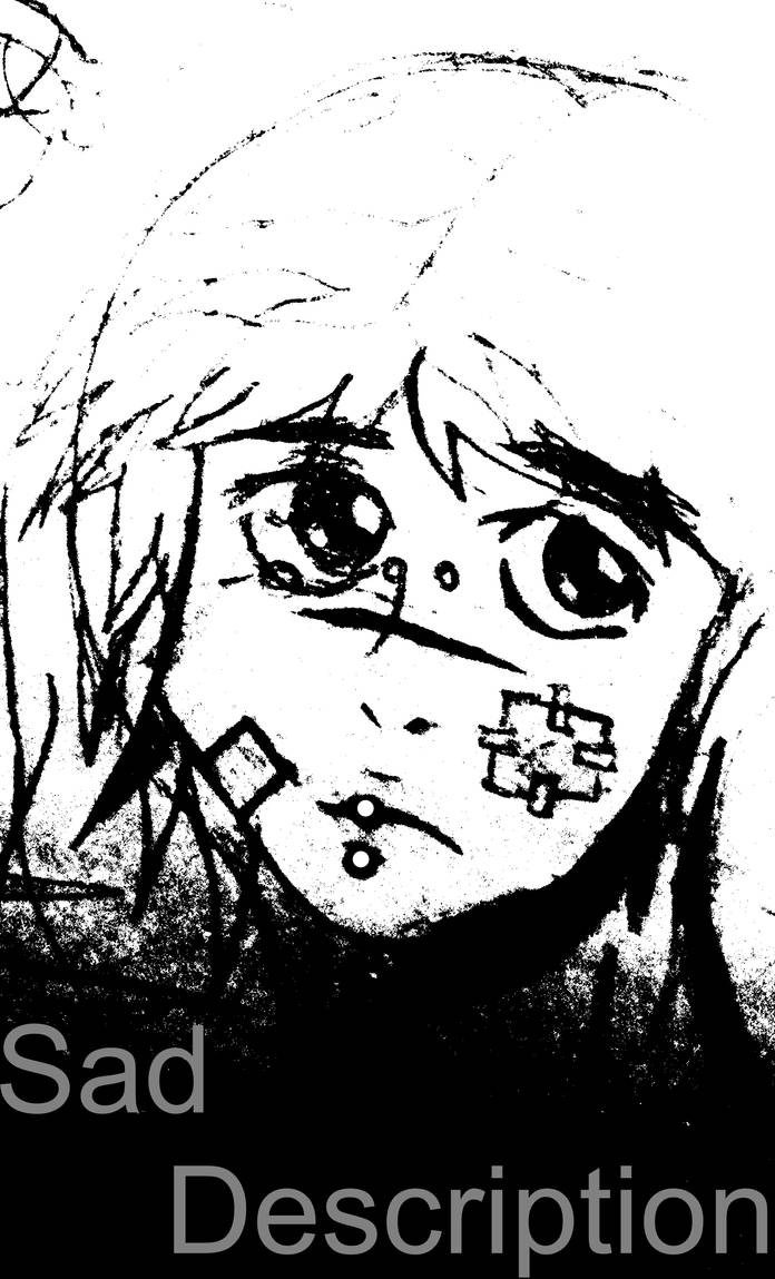 Sad Description by Dav69 on DeviantArt