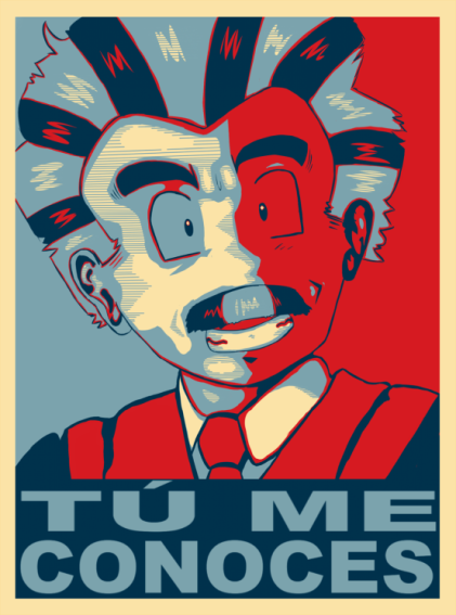 Mister Don Krillin Diputado by Dav69 on DeviantArt Mister Don Krillin Diputado by Dav69 on DeviantArt