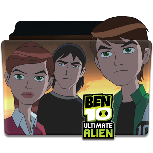 OG Ben 10 Ben 10 Aliens Icons : r/Ben10