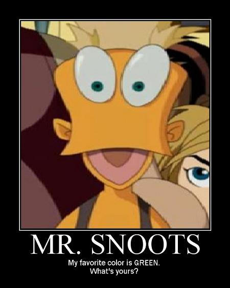 Snoots Muppet Mr Snoots by Pikazilla1956 on DeviantArt