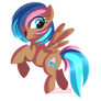 Spectra the Pegasus