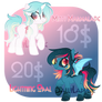 Adoptable Duo! #27 [CLOSED]