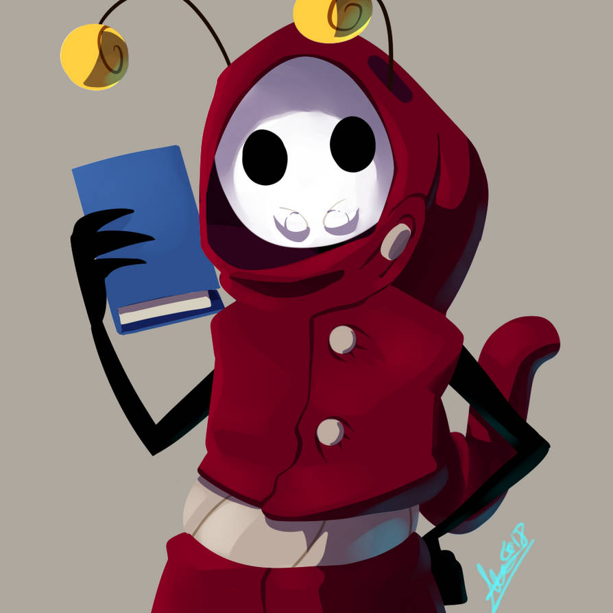 Hecko Hecko! by aude-javel on DeviantArt