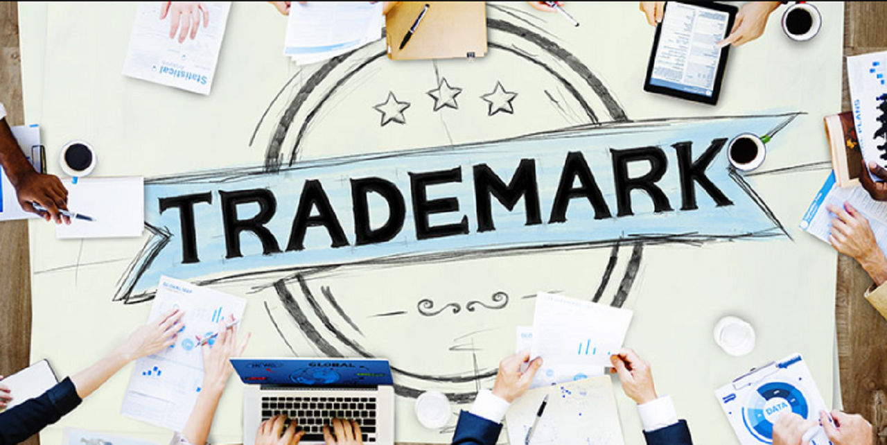 Trademark examples